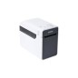 Brother TD-2125NWB - Labelprinter med USB, Wi-Fi og Bluetooth Brother TD-2125NWB - Labelprinter med USB, Wi-Fi og Bluetooth